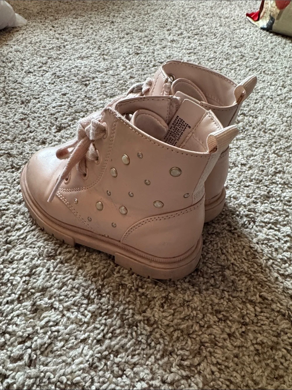 Girls Boots